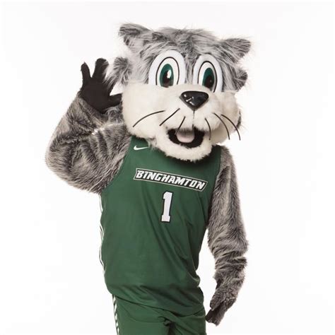 Suny Mascot Frenzy 2023: Behind the Scenes of Costume Creation